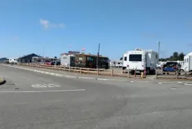 Photograph of Harbor RV Anchorage, Crescent City