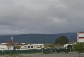 Photograph of Shoreline RV Park, Eureka