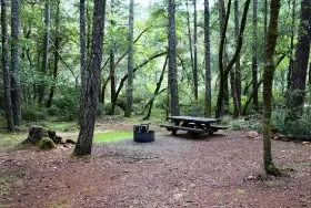 Photograph of Six Rivers National Forest, Eureka