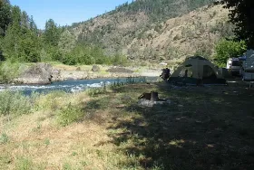 Photograph of Trinity Adventure Park, Junction City