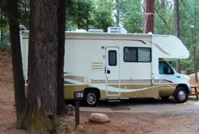 Photograph of North Shore Campground, Westwood