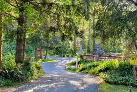 Photograph of Kamp Klamath, Klamath