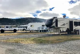 Photograph of Yreka RV Park, Yreka
