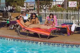 Photograph of Orangeland RV Park, Orange