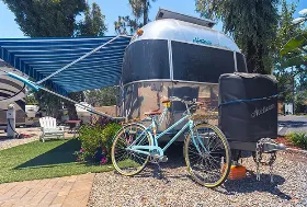 Photograph of Circle RV Resort, El Cajon