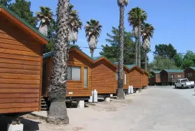 Photograph of Avila Hot Springs RV Resort, Avila Beach