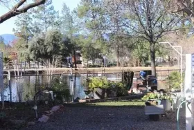 Photograph of Meadowbrook Senior RV Park, Perris
