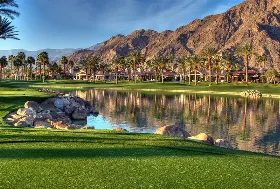 Photograph of Sands RV & Golf Resort, Desert Hot Springs