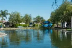 Photograph of The Lakes RV & Golf Resort, Chowchilla