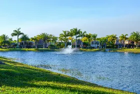 Photograph of SUNLAND RV RESORTS, El Cajon