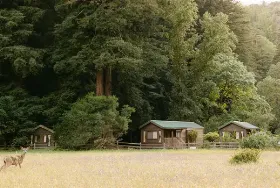 Photograph of Fernwood Resort Llc, Big Sur