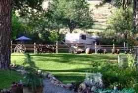 Photograph of Old Lewiston Bridge RV Resort, Lewiston