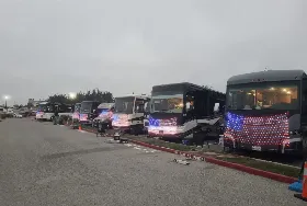 Photograph of Pillar Point RV Park, Half Moon Bay