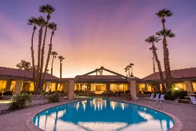 Photograph of Sky Valley Mobile Homes, Desert Hot Springs
