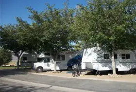 Photograph of Lake Isabella RV Resort, Lake Isabella