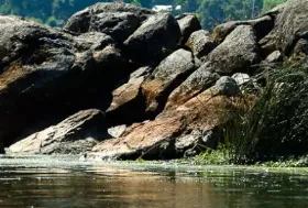 Photograph of Clear Lake State Park, Kelseyville
