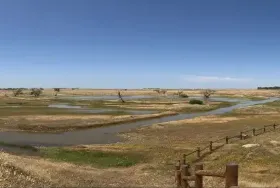 Photograph of Clay Pit State Vehicular Recreation Area, Oroville