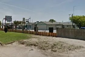 Photograph of Ciudad Del Rey Motel & Trailer, King City
