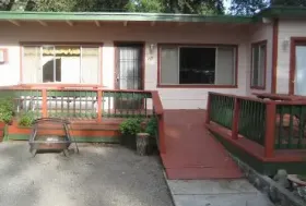 Photograph of Indian Beach Resort, Clearlake Oaks