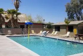 Photograph of Barstow / Calico KOA Holiday, Yermo