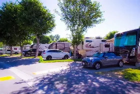 Photograph of Valencia Travel Village, Valencia