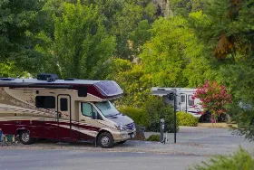 Photograph of Angels Camp RV & Camping Resort, Angels Camp