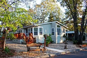 Photograph of Quail Trails Village, Paradise