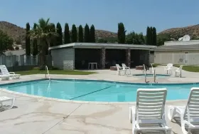 Photograph of The Californian RV Resort, Acton