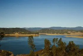 Photograph of Lake Nacimiento Resort, Bradley