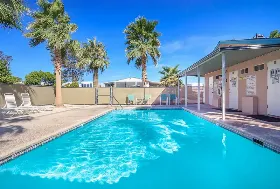Photograph of Desert View RV Resort, Needles