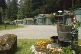 Photograph of Redcrest Resort, Redcrest