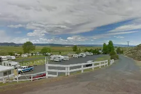 Photograph of Stateline RV Park, Tulelake