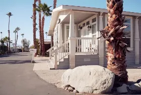 Photograph of Sams Family Spa Hot Water Resort, Desert Hot Springs