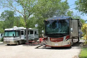 Photograph of Bear Mountain RV Park, Bakersfield