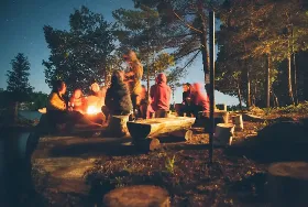 Photograph of Del Loma RV Park & Campground, Big Bar