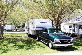 Photograph of Lake Elsinore Marina & RV Resort, Lake Elsinore