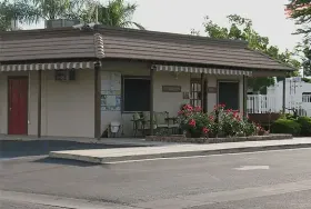 Photograph of A Country RV Park, Bakersfield