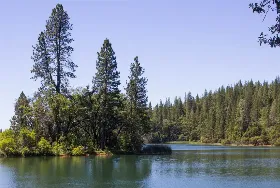 Photograph of Lake Francis Resort, Dobbins