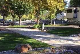 Photograph of Mountain Gate RV Park, Redding