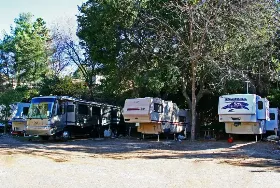 Photograph of Camp Williams, Azusa