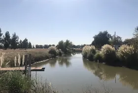 Photograph of French Camp RV Park & Golf Course, Manteca