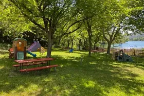 Photograph of Le Trianon Resort, Ukiah