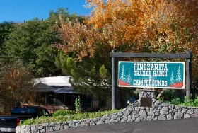 Photograph of Pinezanita RV Park & Campgrounds, Julian