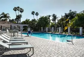 Photograph of Newport Dunes Waterfront Resort, Newport Beach