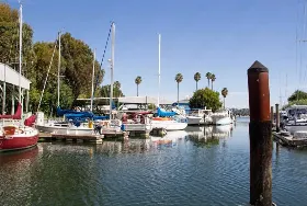 Photograph of Delta Marina RV Resort, Rio Vista