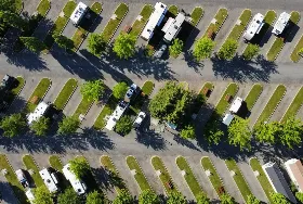 Photograph of Mountain Village RV Park, Etna
