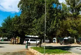 Photograph of Woods Valley Kampground, Valley Center