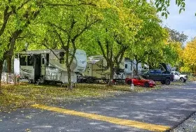 Photograph of Loomis RV Park, Loomis