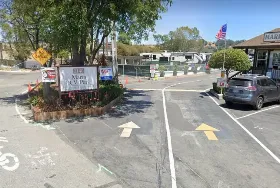 Photograph of Marin Park, Greenbrae