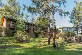 Photograph of Redwood Glen Camp & Conference Center, Scotts Valley